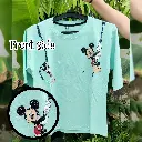 Women Mickey Tshirt